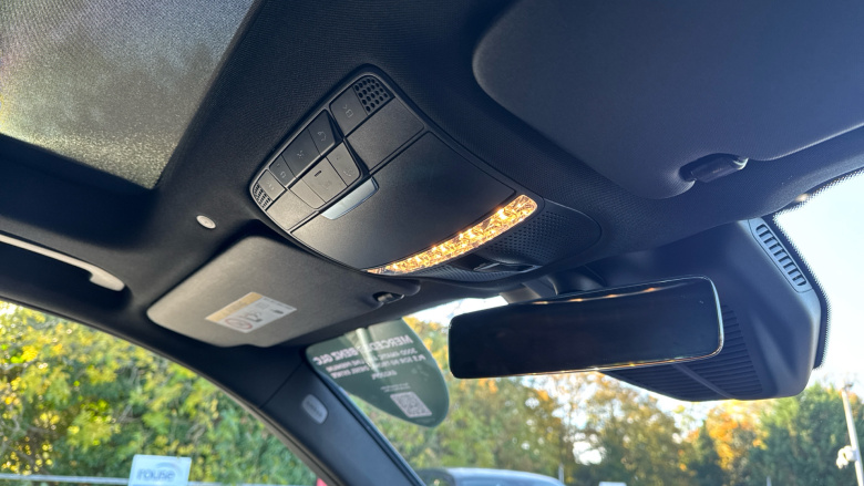 Mercedes-Benz GLC 300d 4Matic AMG Line Premium Pls 5dr 9G-Tronic Diesel Estate